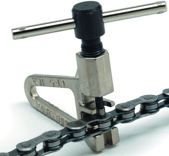 Mini Skuwacz Rozkuwacz do Łańcucha Park Tool CT-5 5-12s