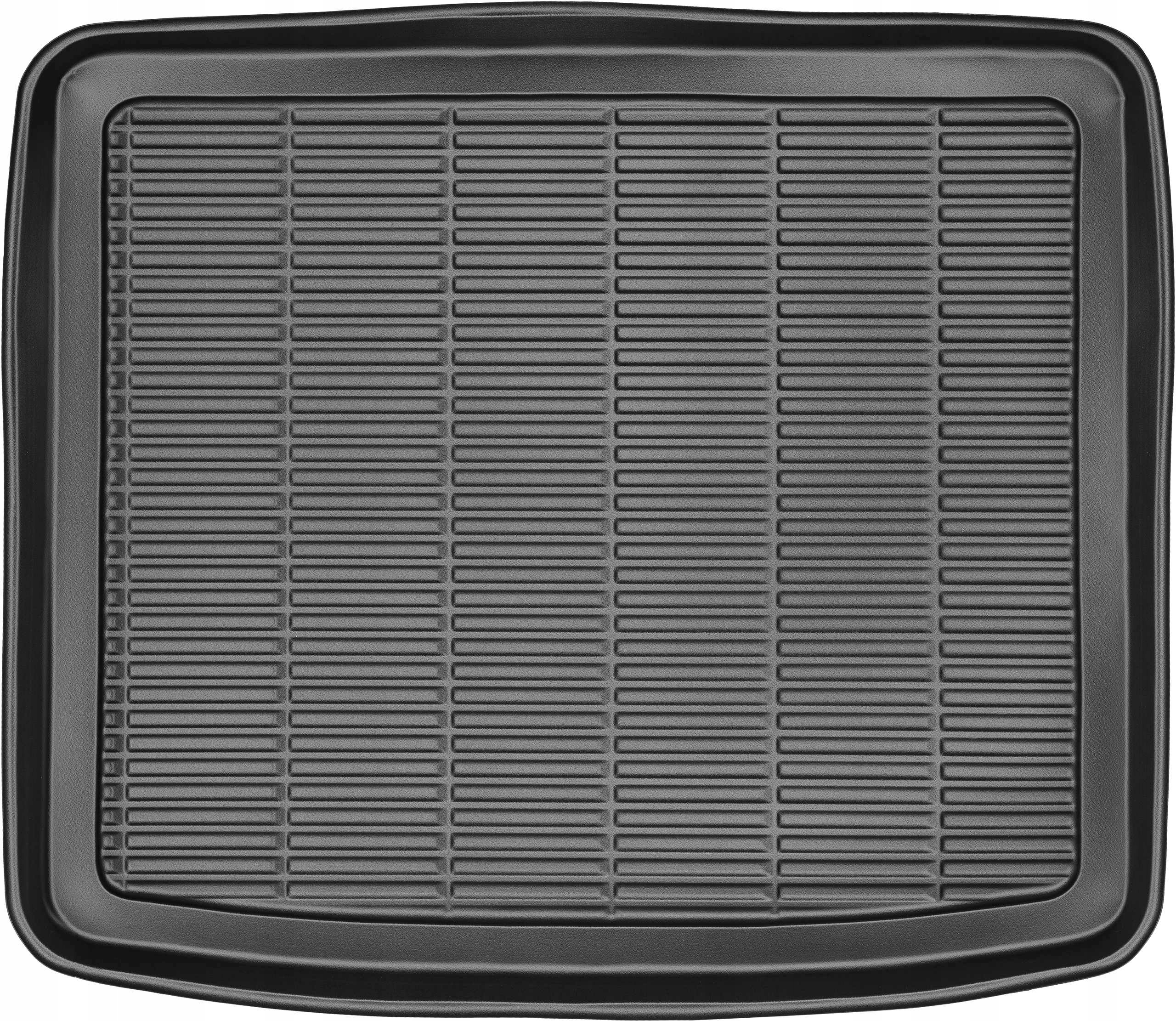 

Ford Grand C-Max I 5os 2010-2019 Wkład bagażnika