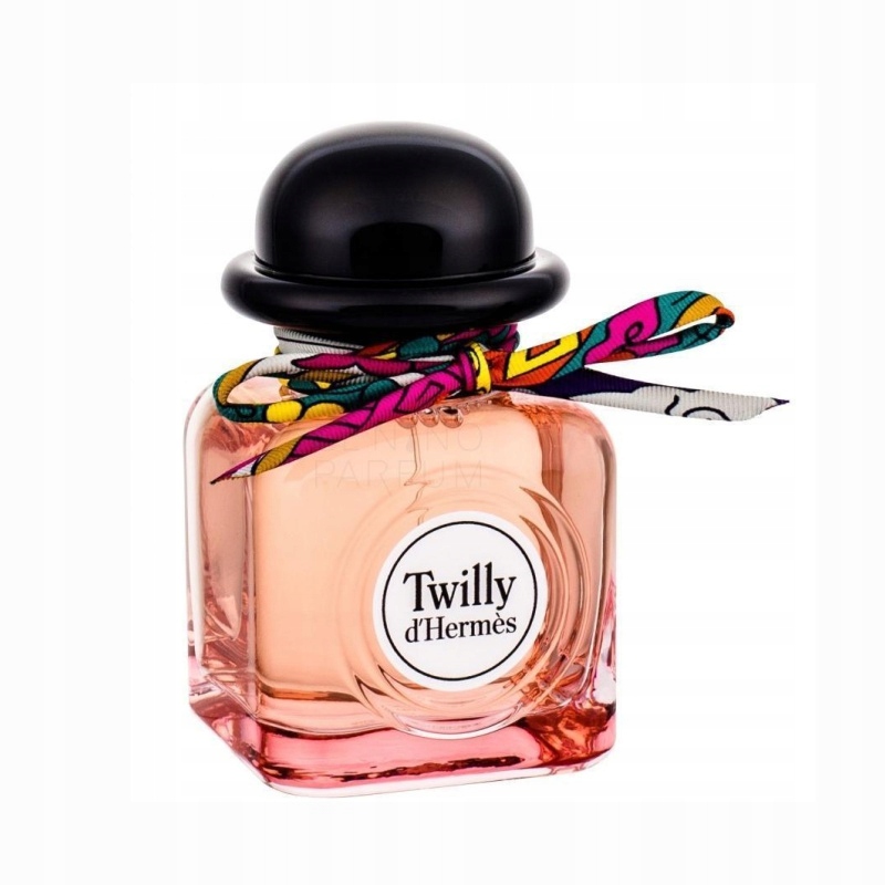 Twilly d'Hermès Eau Poivrée 85ml Hermes Twilly d´Hermès Eau Poivrée Woda perfumowana dla