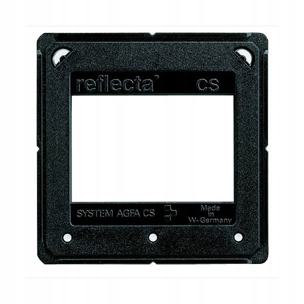 Reflecta CS2 diarámečky bez skla 200ks