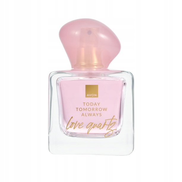 Avon parfémovaná voda Tta Love Quartz pro ni 50 ml