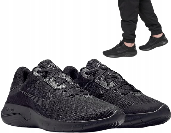 Pánské Sportovní Boty Nike Flex Experience Rn 11 Nn