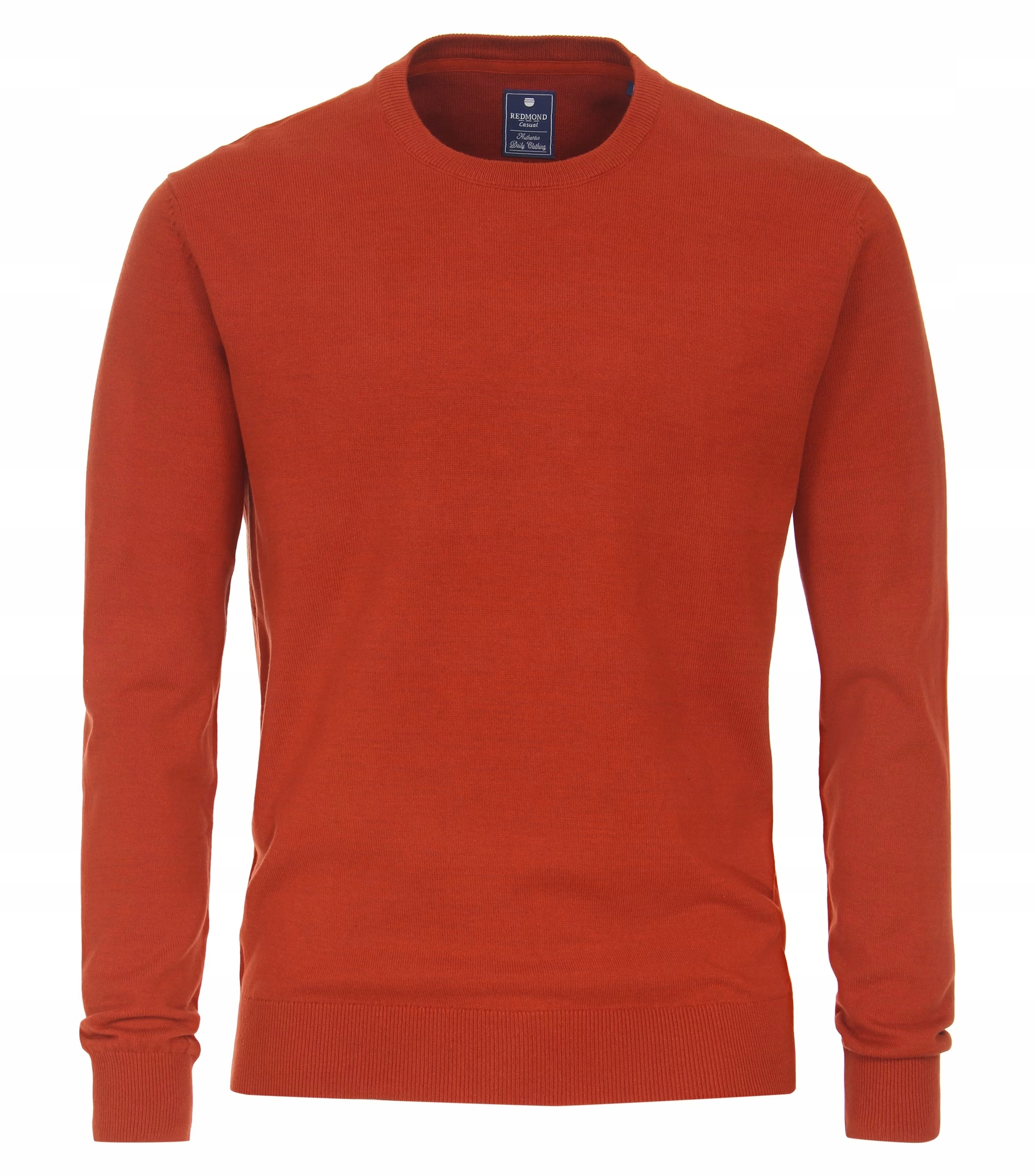 Redmond Velké Rozměry Svetr Pullover 3XL 144 cm