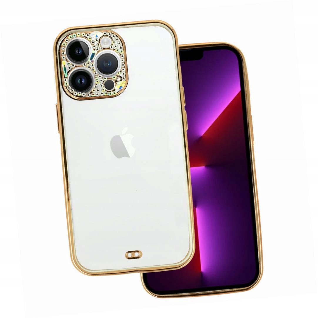 

Etui Diamond Lens do iPhone 11 Pro Max