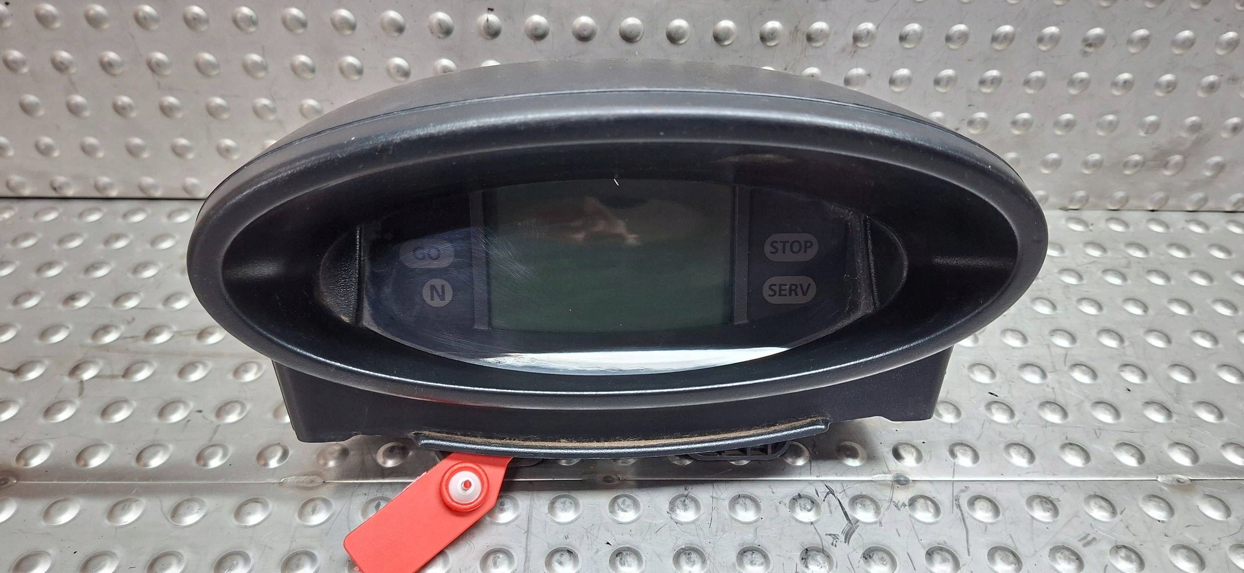 dials 682503093R RENAULT TWIZY 2013