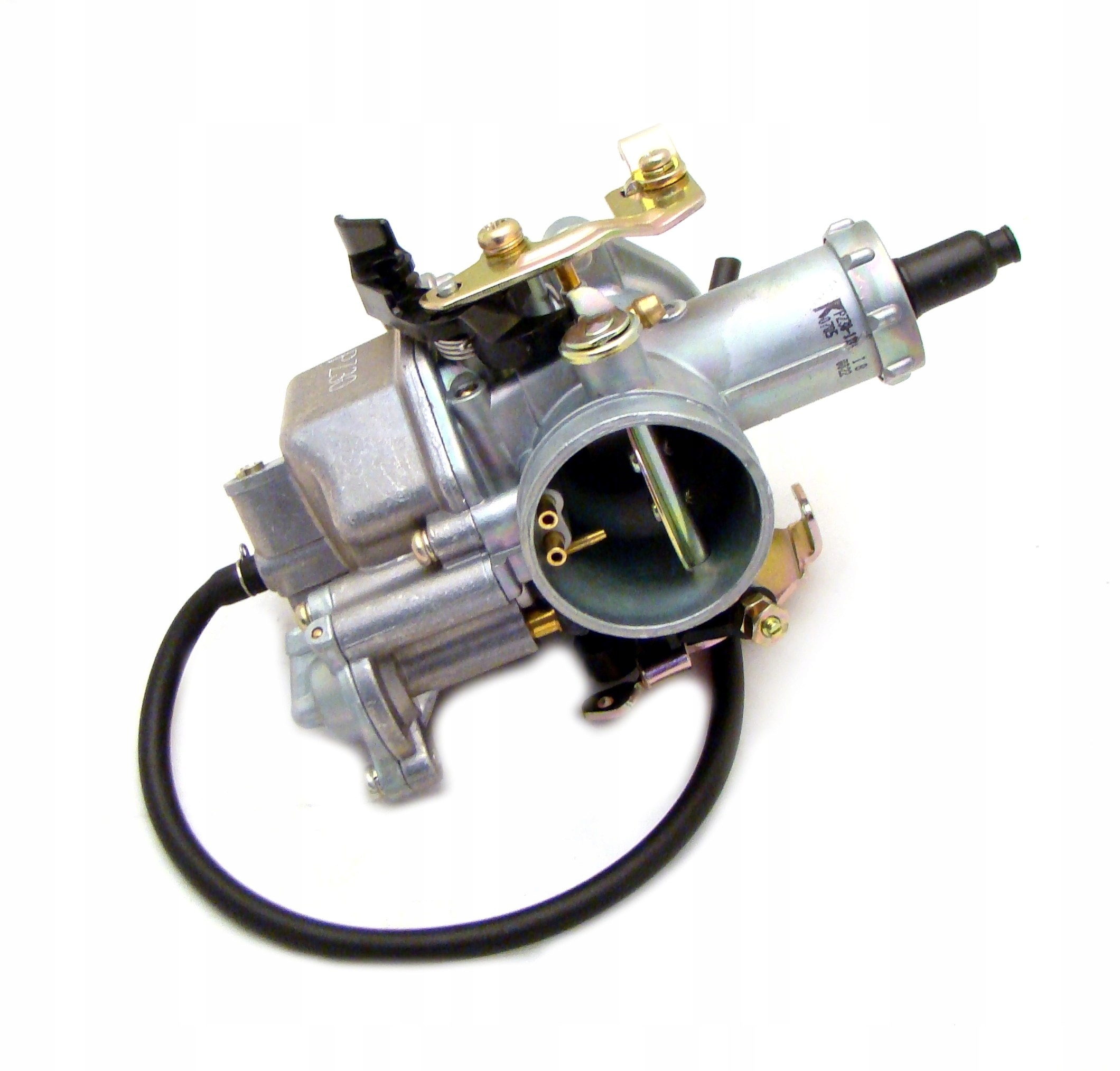 T13974 - JUNAK S200 карбюратор комплект. PZ-30