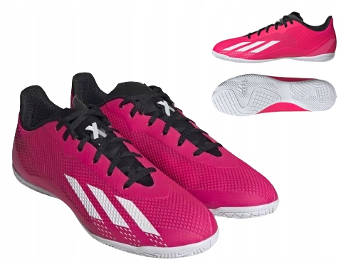 Pánské Sportovní Boty Adidas X SPEEDPORTAL.4 In