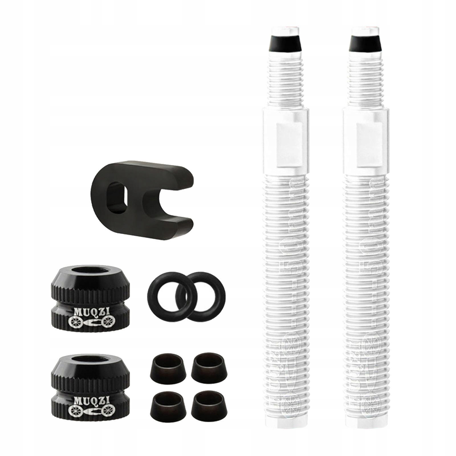 Zestaw przedłużenia zaworu przedłużającego