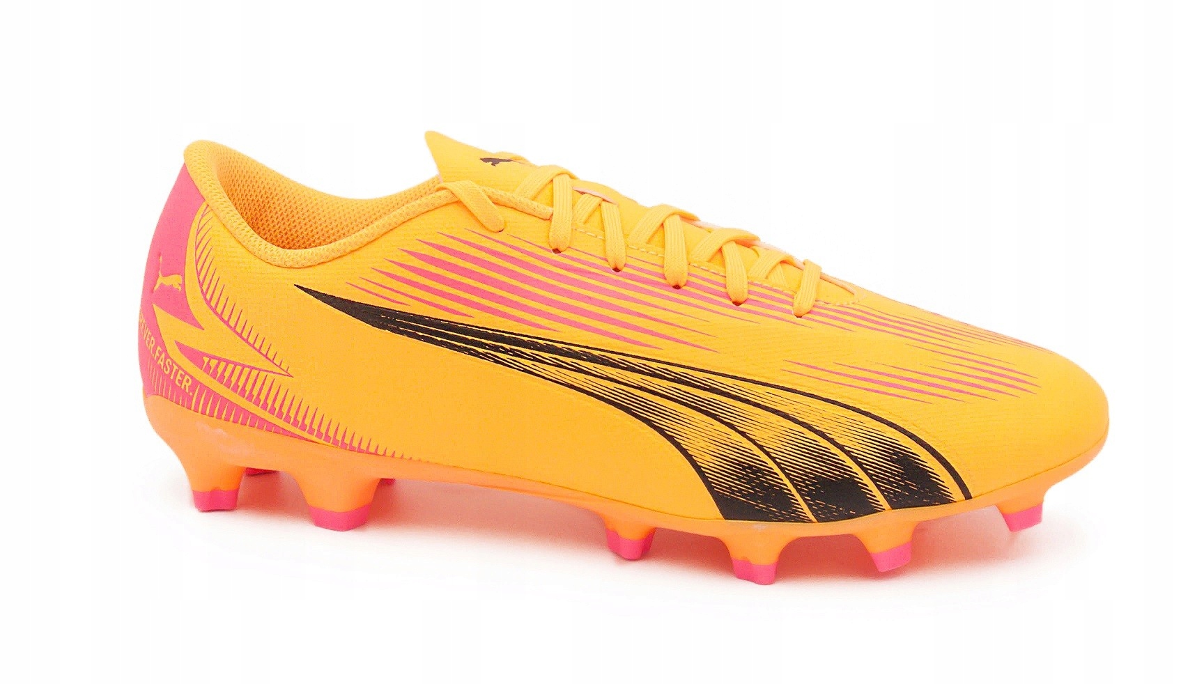 Puma Ultra Play Fg/ag Buty Męskie Piłkarskie (Korki) 107763 03 41