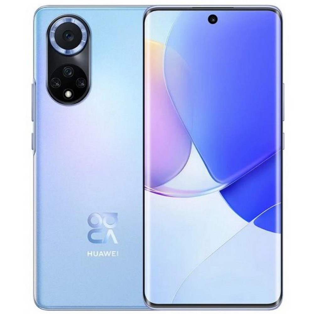 Smartfon Huawei Nova 9 8 GB / 128 GB niebieski NOWY 23% VAT
