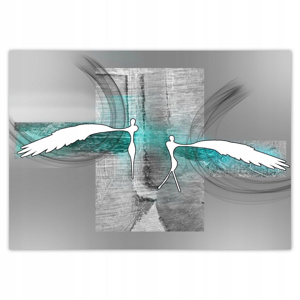 

Fototapety flizelina 208x146 Aniołki do sypialni