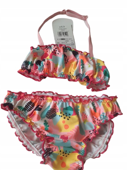 

Ovs - Rewelacyjny Strój Kąpielowy 92