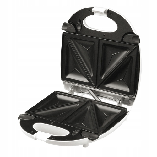 OPIEKACZ 3W1 GOFRY TOSTY GRILL SANDWICH OPIEKACZ TOSTÓW 2 szt HYUNDAI Marka Hyundai