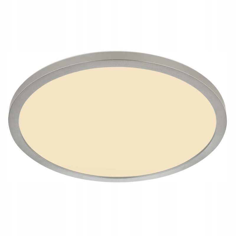 Stropné Stropné Svietidlo Led 24W Sapana 41562-24N Globo