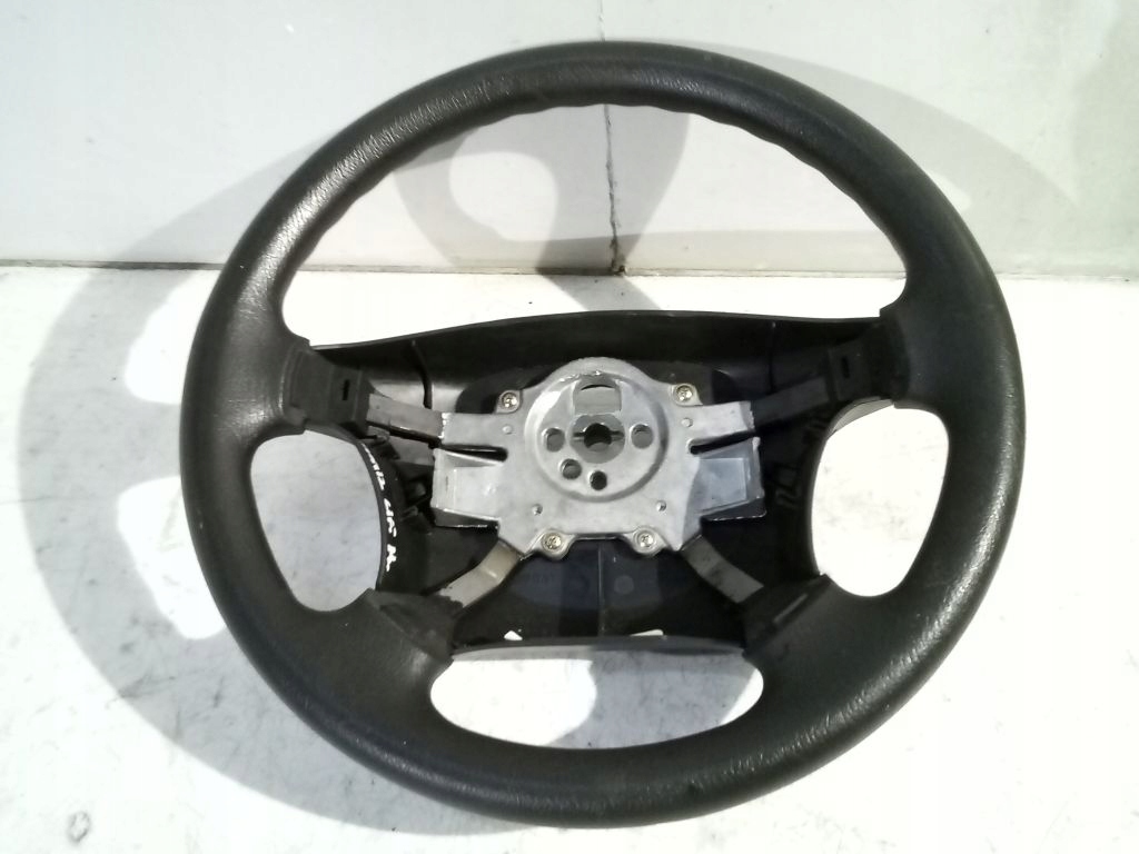 Daewoo Matiz lift steering wheel,