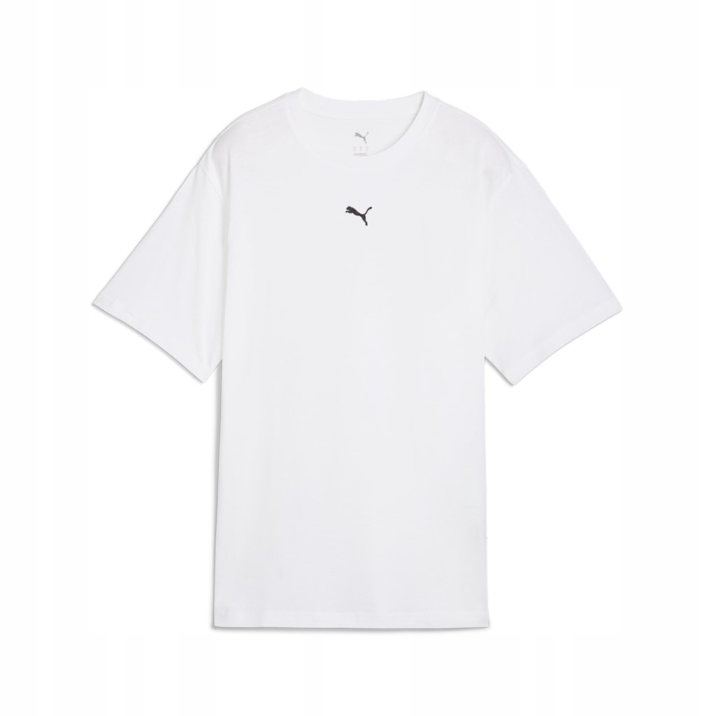 Dámské triko Puma Ess Relaxed Tee