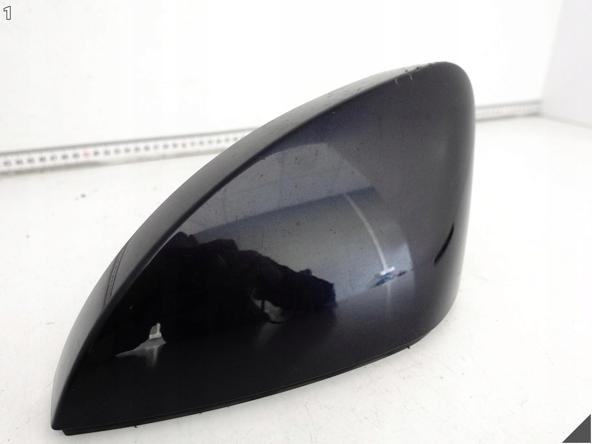 SKODA SUPERB III 3 3V0 15- cover cover mirrors mirror front left