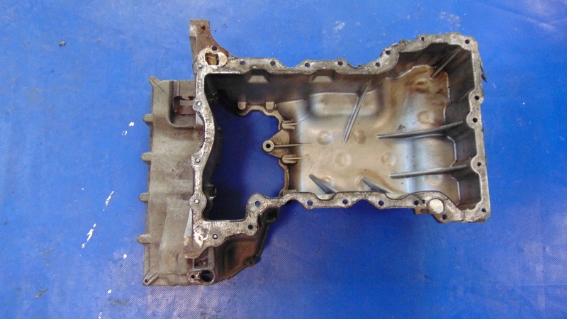 MISKA OLEJOWA OLEJU 3.0CRD DODGE RAM 1500 JEEP CHEROKEE IV WK2