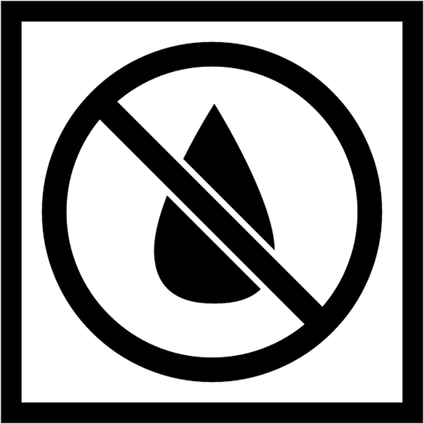 WĘŻYK W OPLOCIE STALOWY STAL NIERDZEWNA OPLOT GWINT WEWN/WEWN 1/2x3/8 50cm Marka Invena