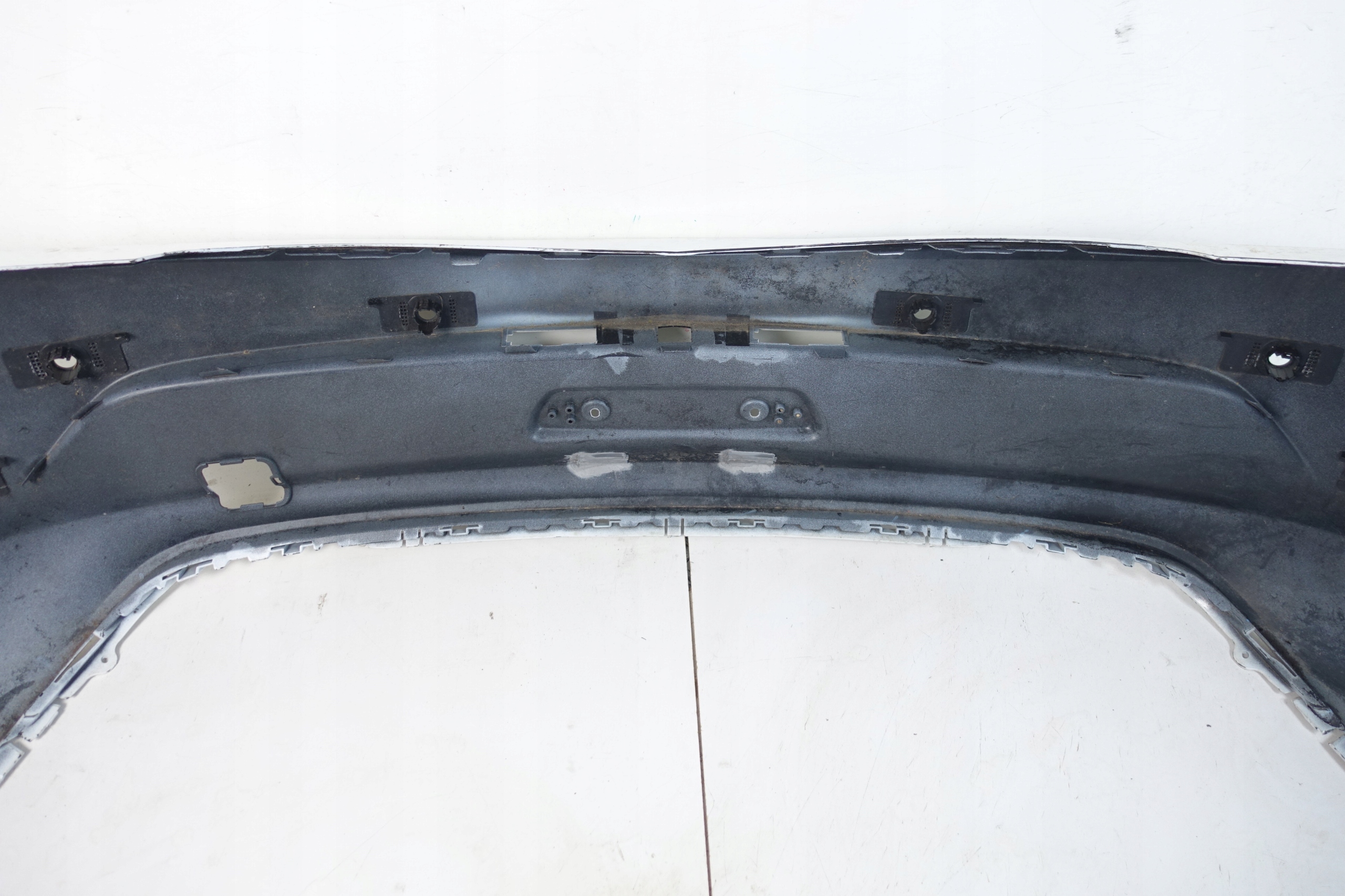 OPEL CASCADA bumper rear part rear 13369021