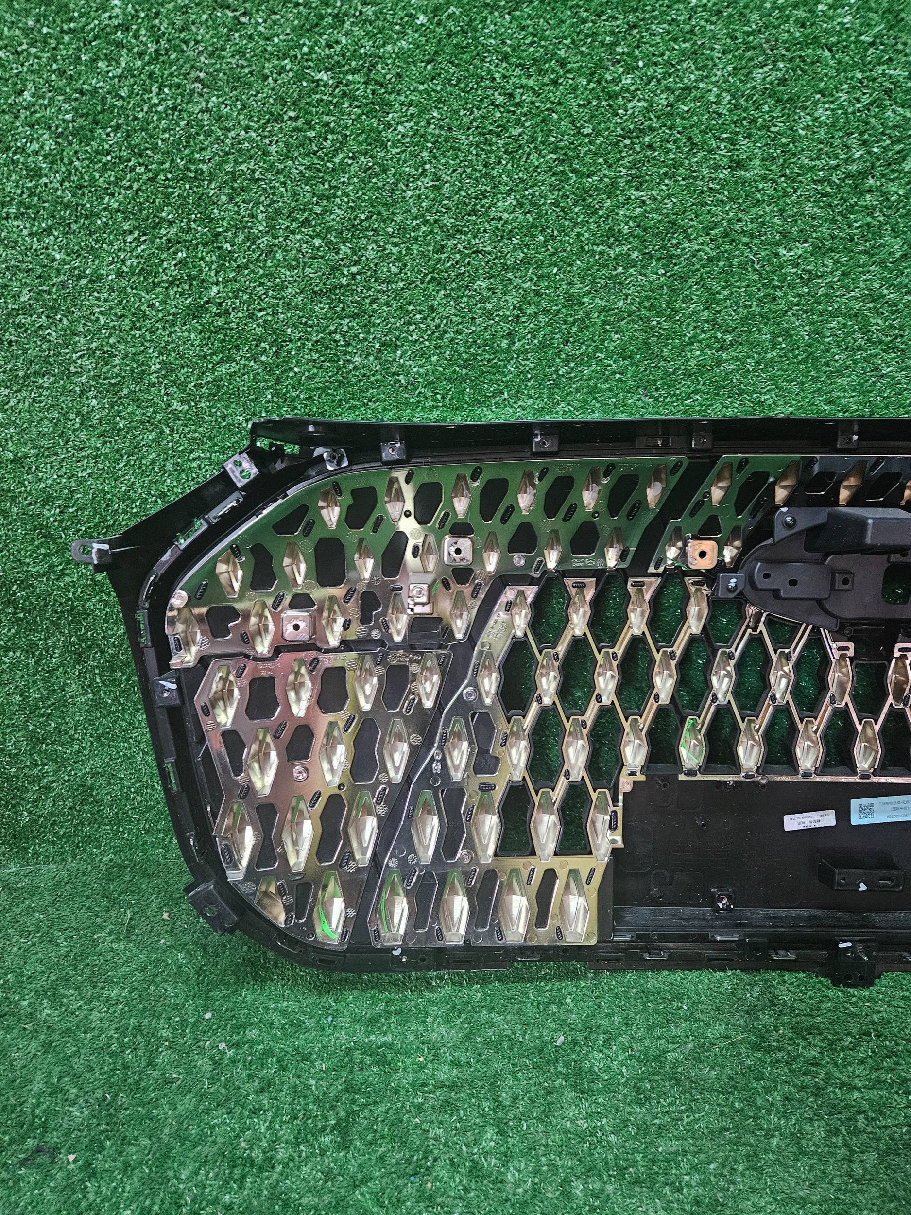 griglia CHERY TIGGO VIII 8 25- NR.289
