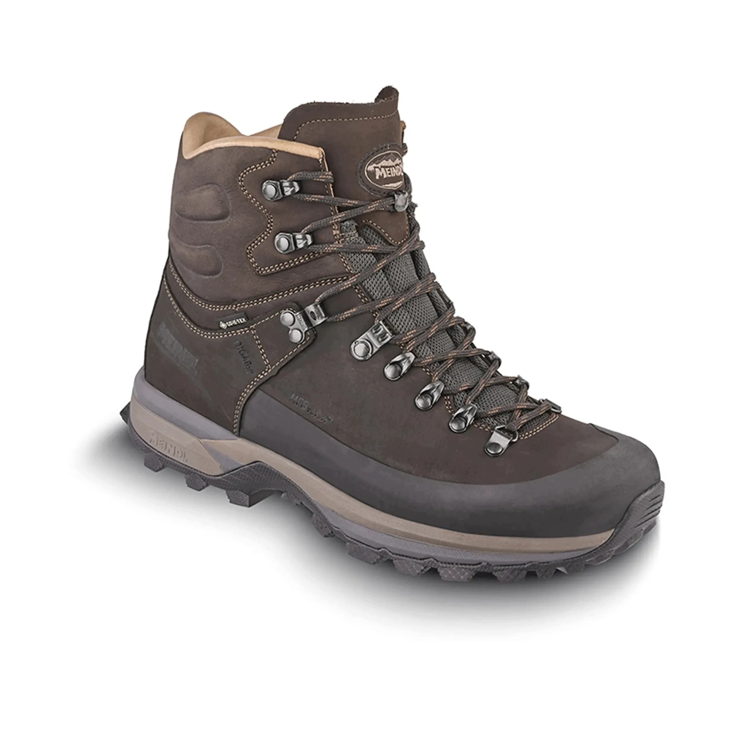 Buty męskie Meindl Palma Mfs 2677/39/11 Roz. 46