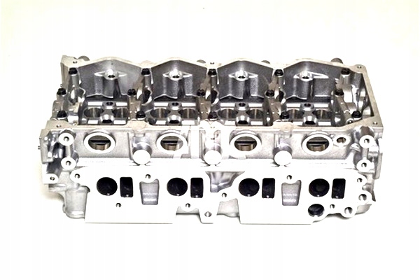 AMC GŁOWICA CYLINDRÓW NISSAN ALMERA II CABSTAR MURANO II NAVARA NP300