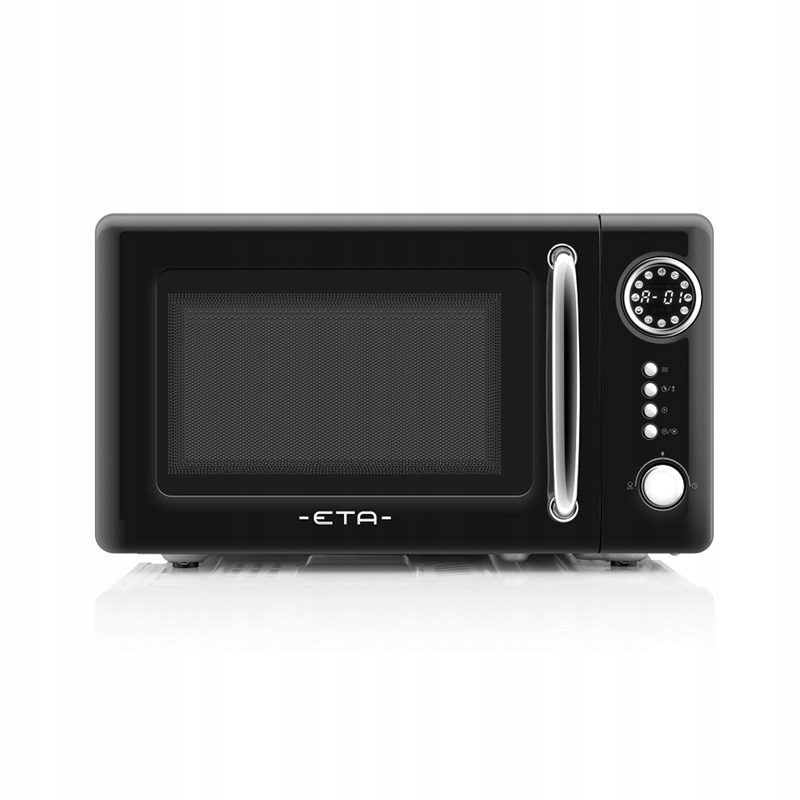 Kuchenka mikrofalowa Eta Storio ETA321090020 czarna
