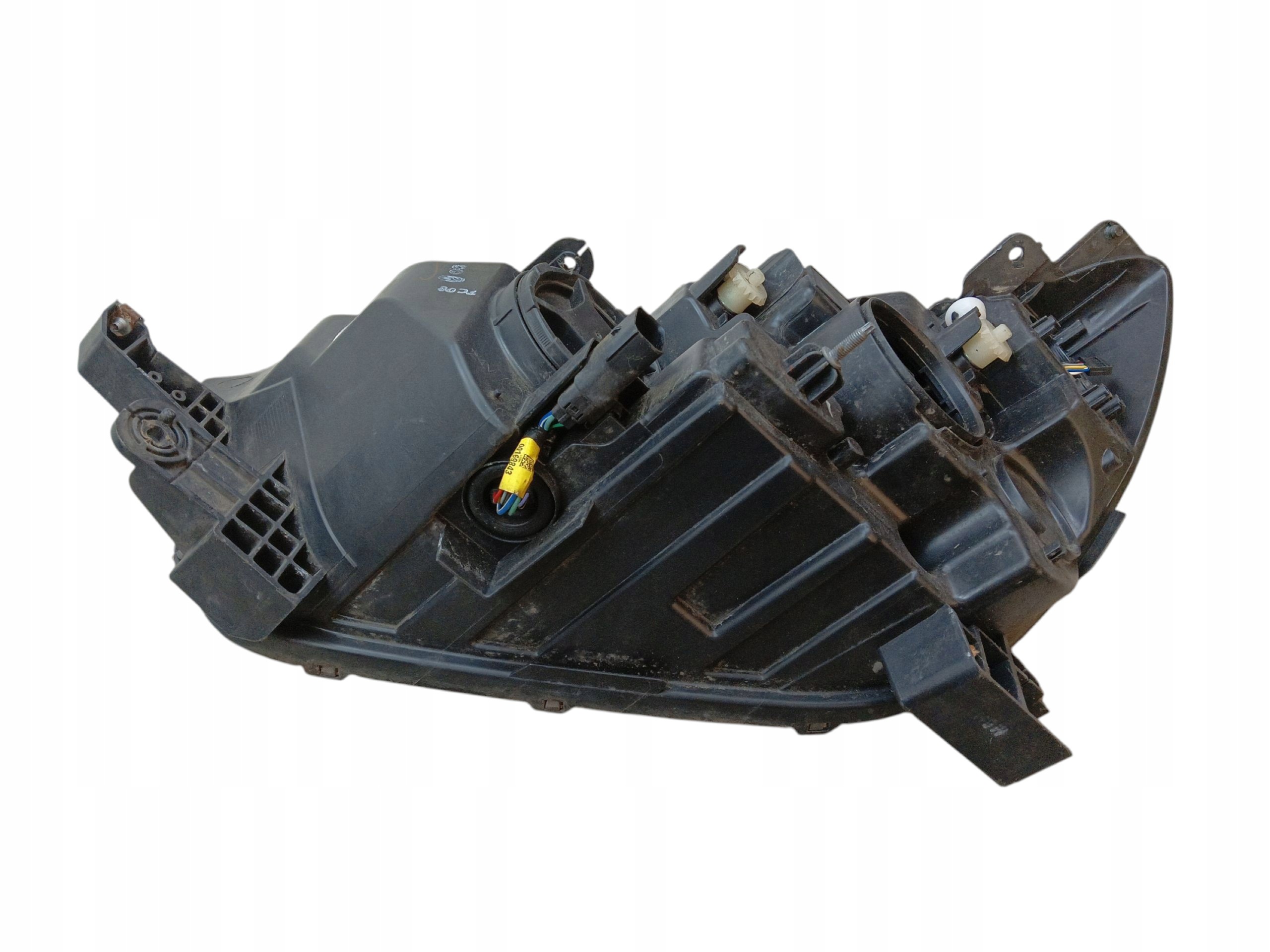 light REFLEKTOR right front normal LED OPEL MOKKA X LIFT 16-19 42566563 UK