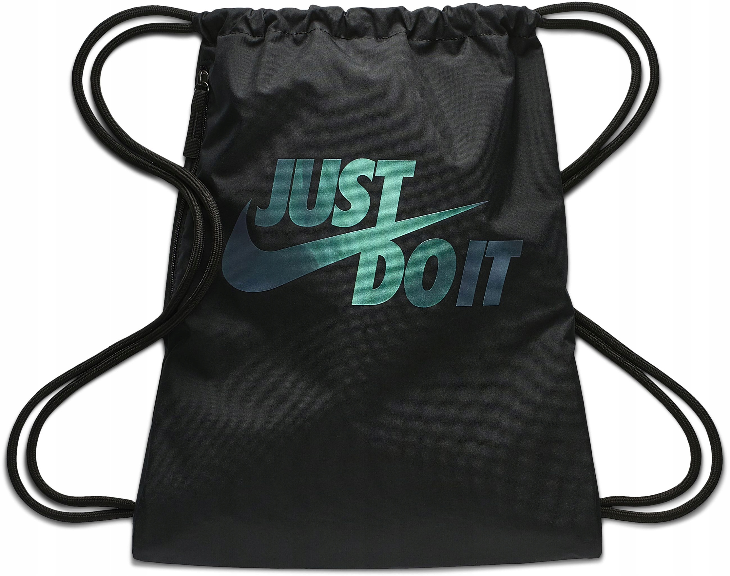 Worek sportowy Nike Heritage 2.0 Graphic Gym Sack