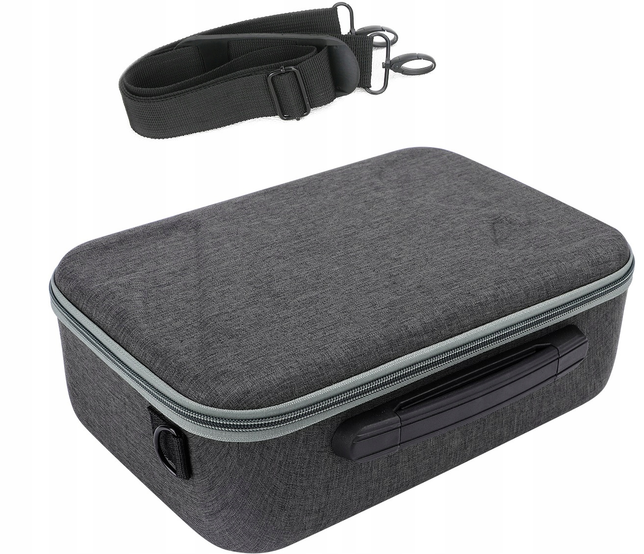Pouzdro Hard Case Pouzdro Pouzdro pro systém Dji MIC
