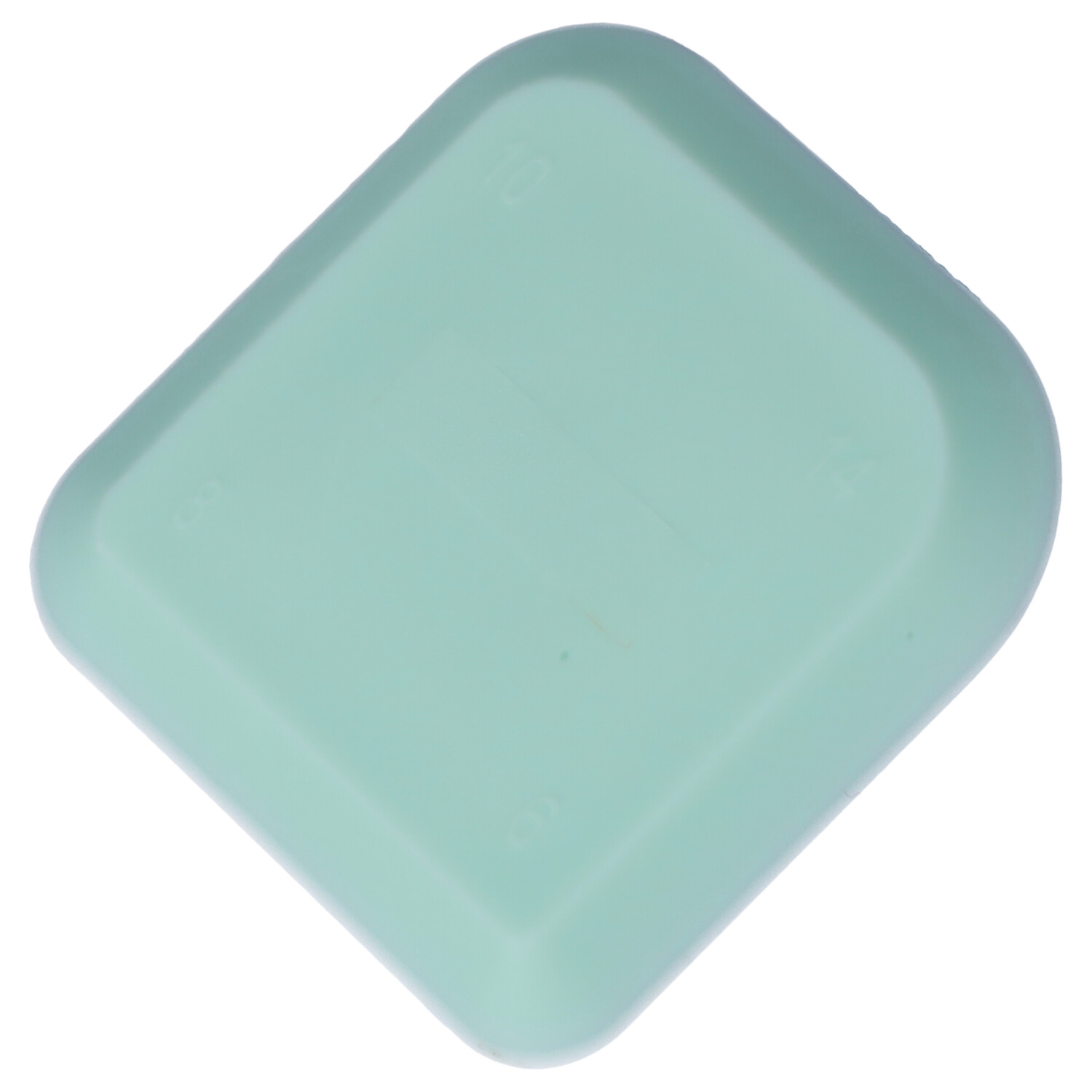 SZPACHLA SZPACHELKA DO SILIKONU 4 SZT ŁOPATKI FUG Kod producenta 10