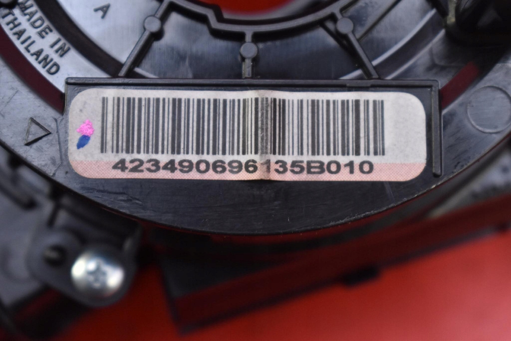 DEVIO LUCI TERGICRISTALLO TERGI PAJAK OPEL MOKKA A 12-15 + PIN