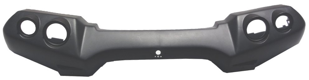 ZDERZAK BUMPER TYŁ TYLNY PLASTIK Quad ATV TGB BLADE 425cc OEM!