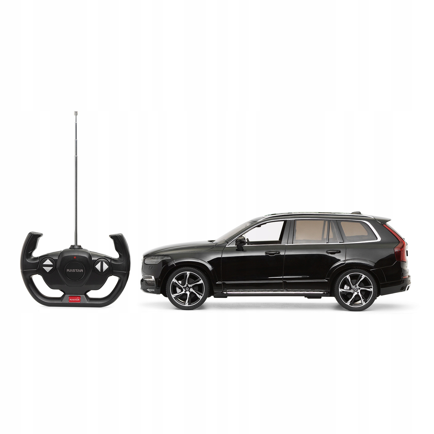 VOLVO model XC90 1:14 zdalnie sterowany oryginal