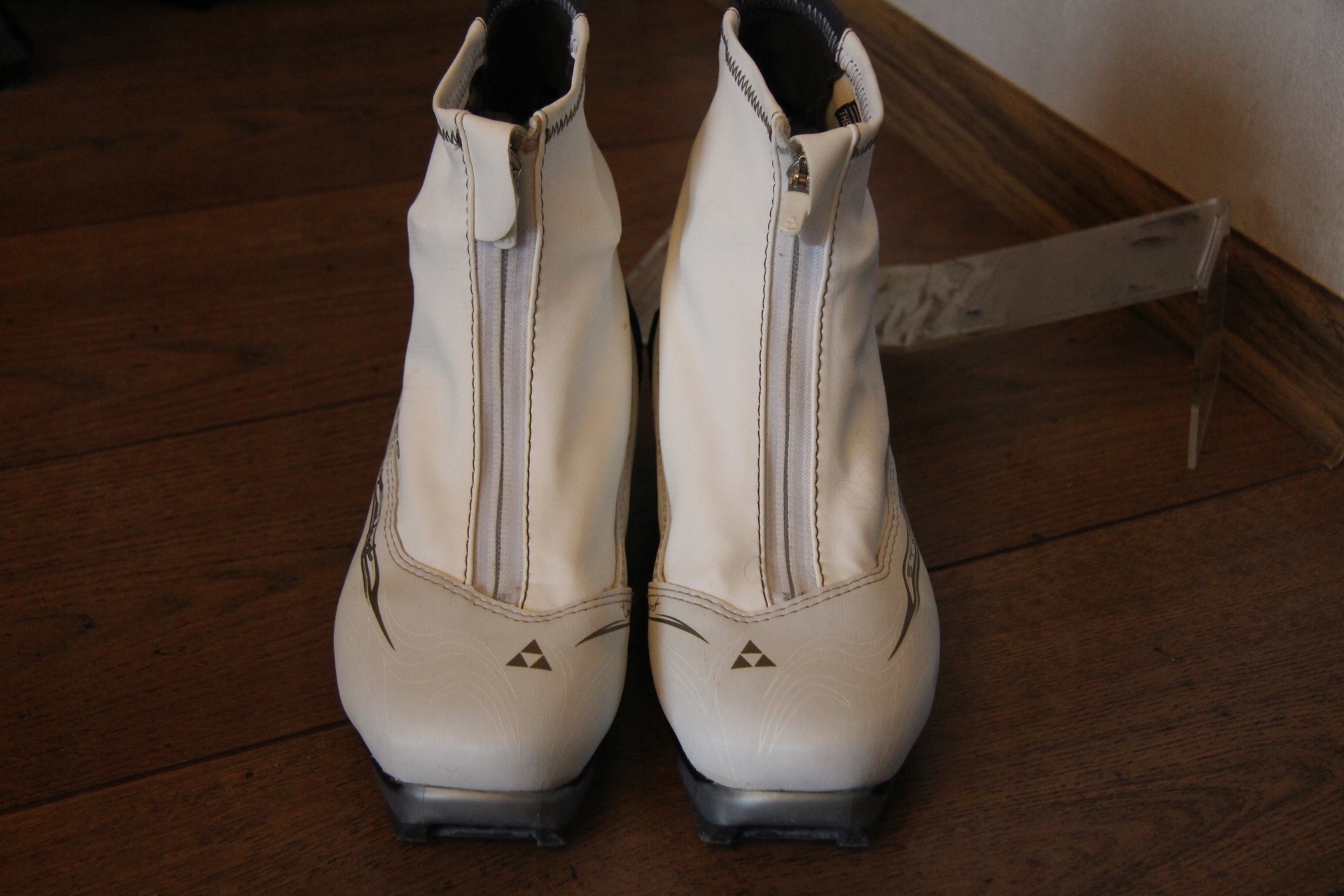 FISCHER NNN - ROZ.38/24CM - OCIEPLONE Model MY STYLE COMFORT