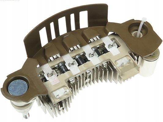 MOSTEK PROSTOWNICZY ALTERNATORA ARC5046 AS-PL Producent części AS-PL