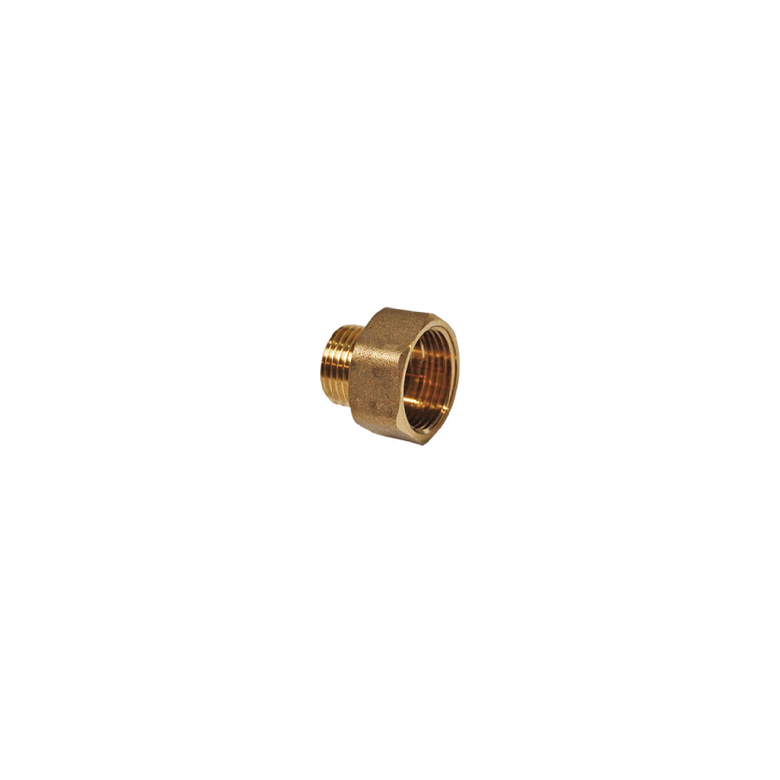

Redukcja mosiężna mufowo nyplowa 1/2"x3/8