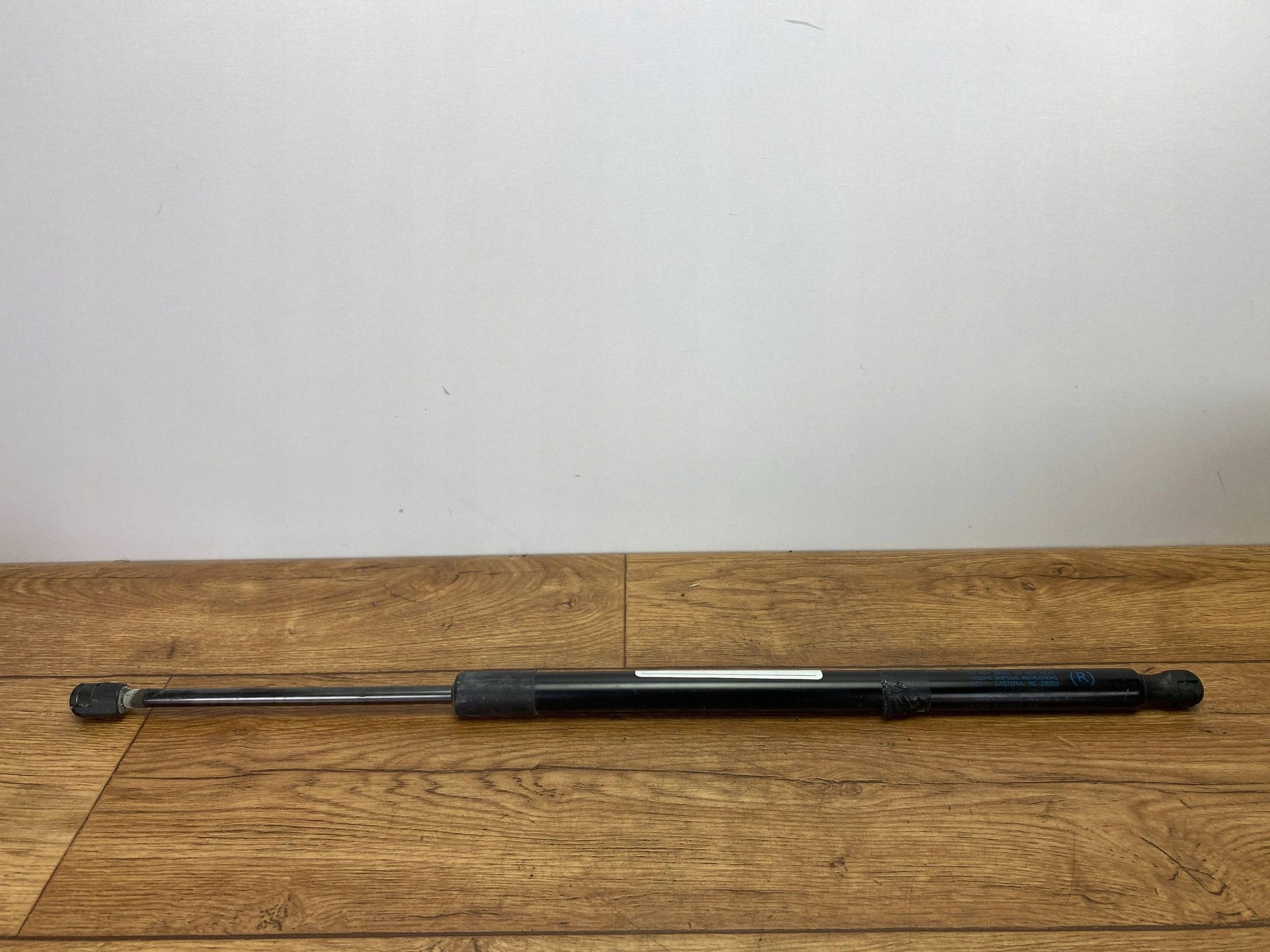 damper bonnet boot Ford Edge II 2019+