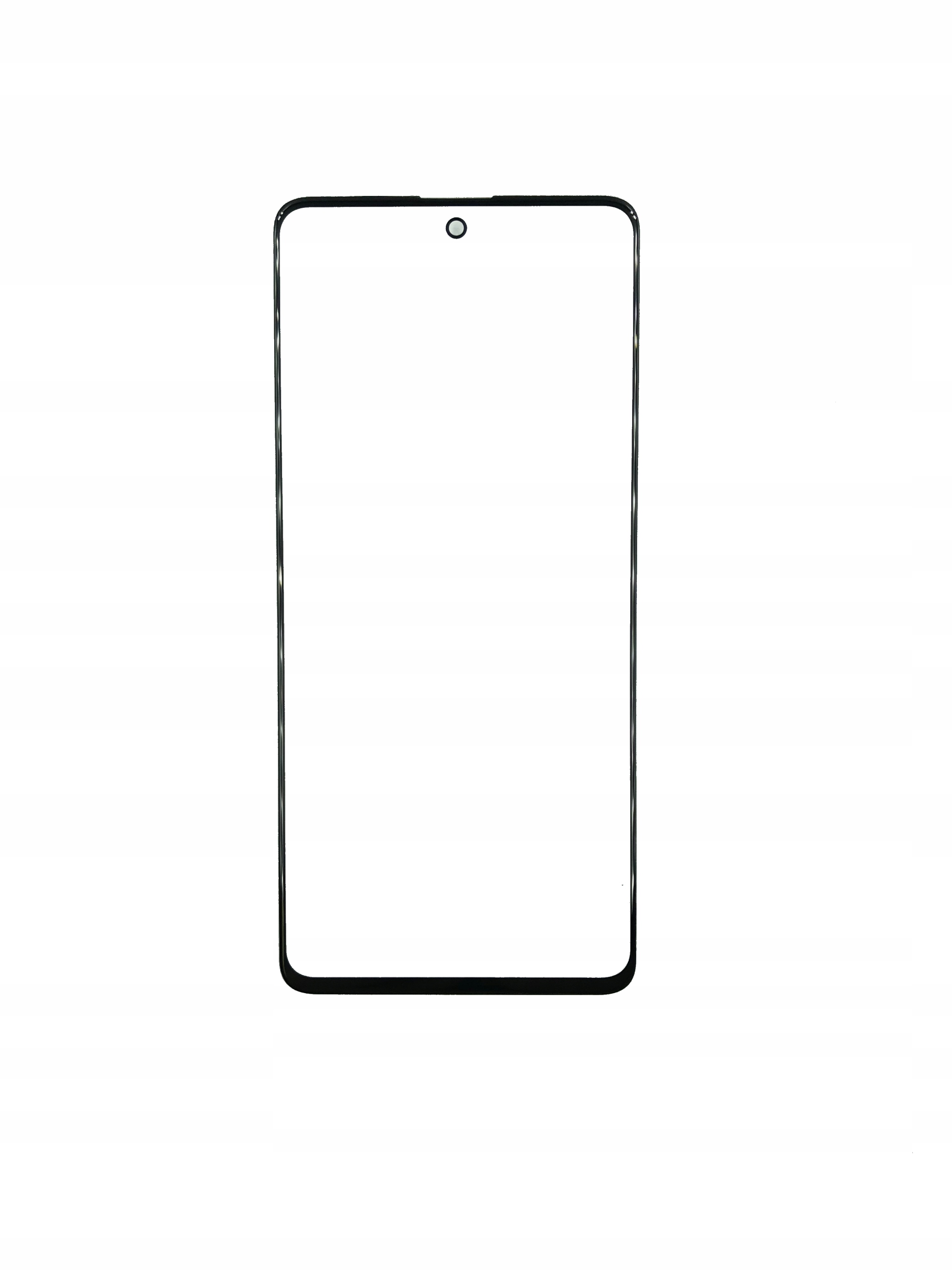 Szyba + klej OCA do Samsung Galaxy A51