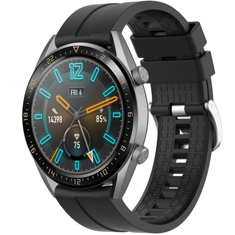 

Pasek Huawei Watch GT/GT2 46MM/GT2e 46MM/GT2 Pro 3