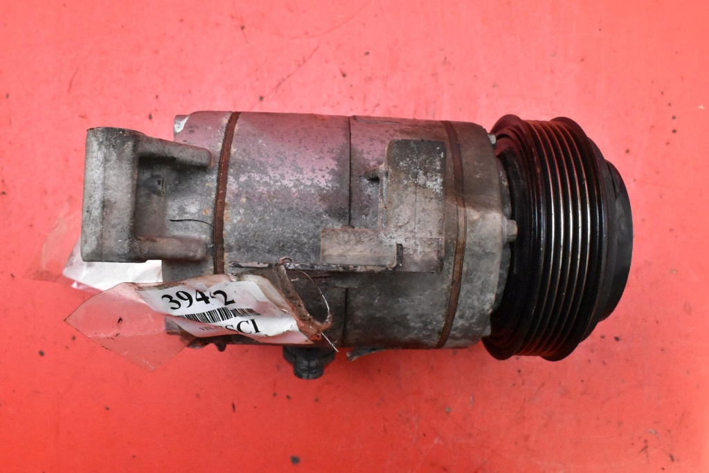 pump air conditioning compressor MAZDA CX-5 1 and 2.2 SKYACTIV-D 150 KM 11-15