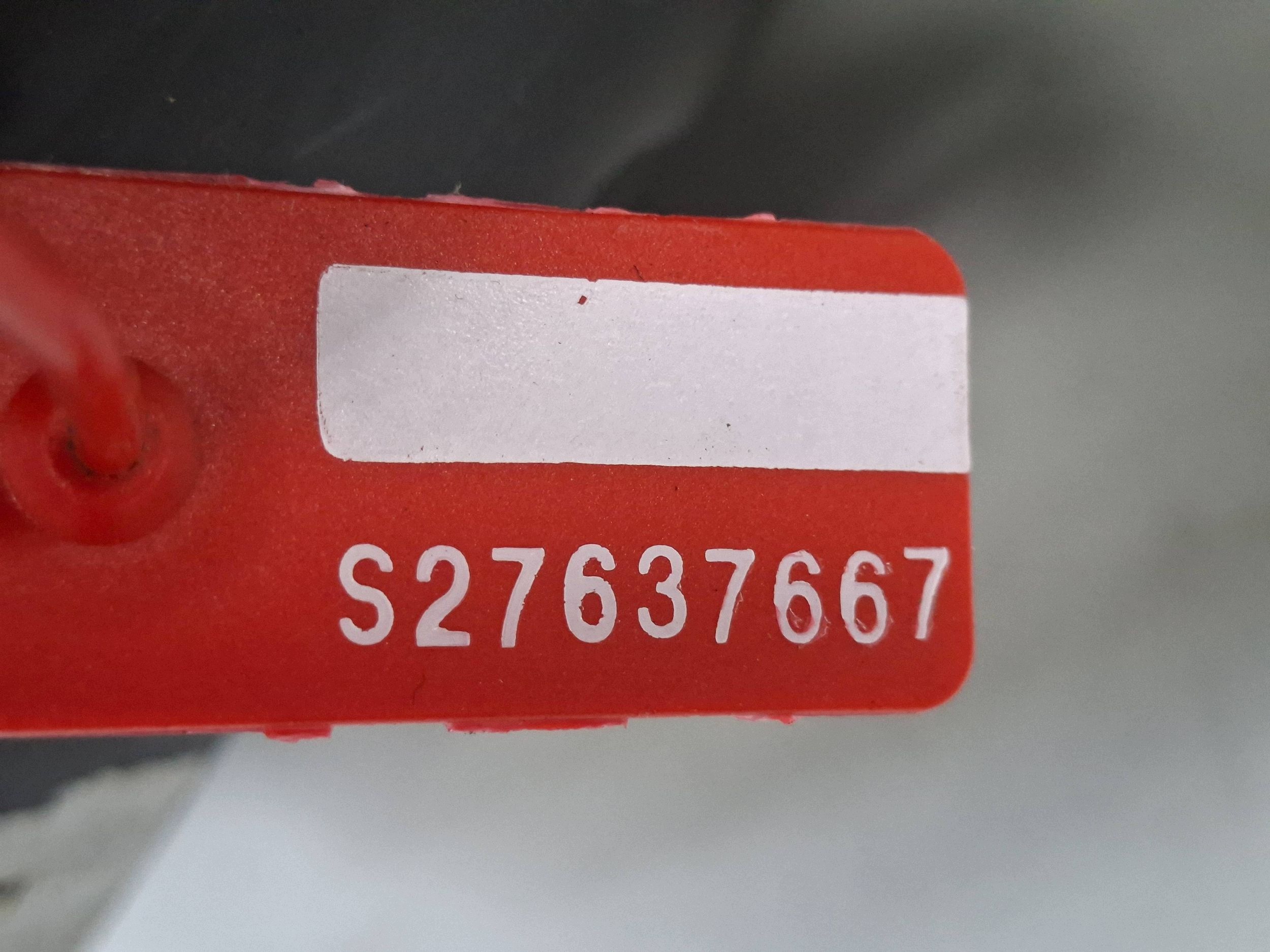 light front left XENON FIAT 500X 2014