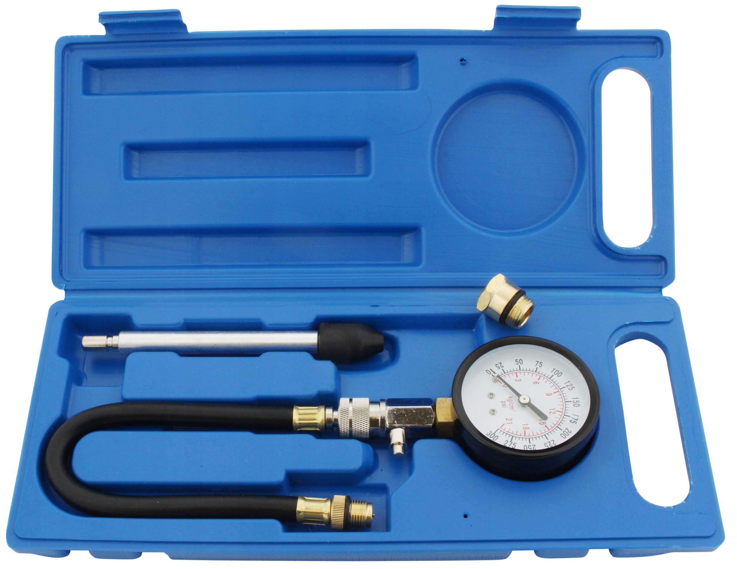 Tester ciśnienia sprężania Falcon F06001