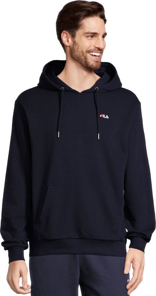 Pánská Mikina Fila Bengel Tmavě Modrá FAM0498 50004 vel. S