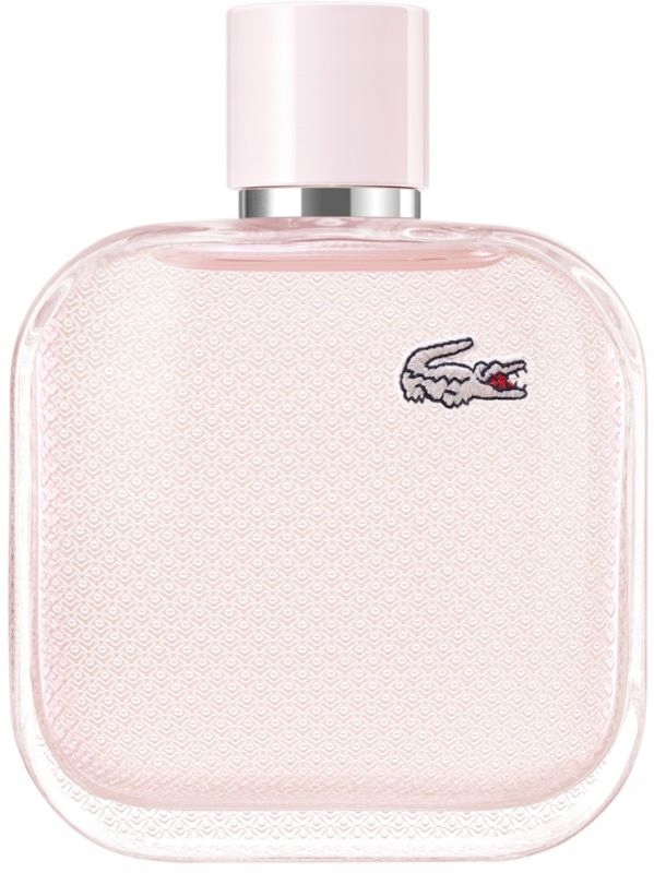 Lacoste L.12.12 Rose Eau Fraiche Edt 100ml Spr.