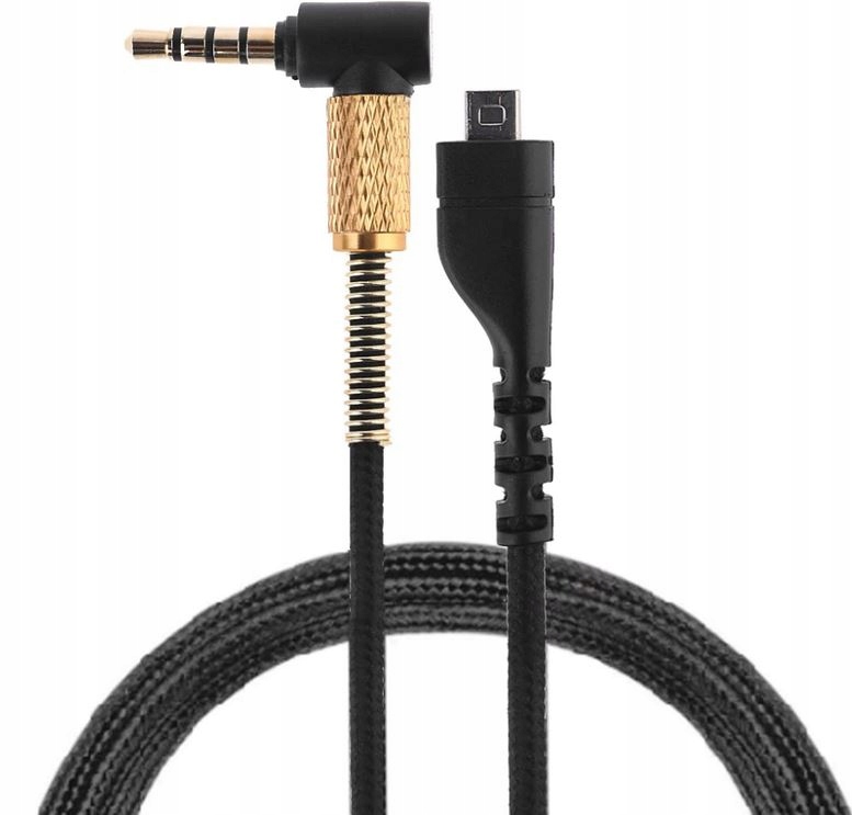 

Kabel Przewód Do Steelseries Arctis 3 5 7 9X Pro