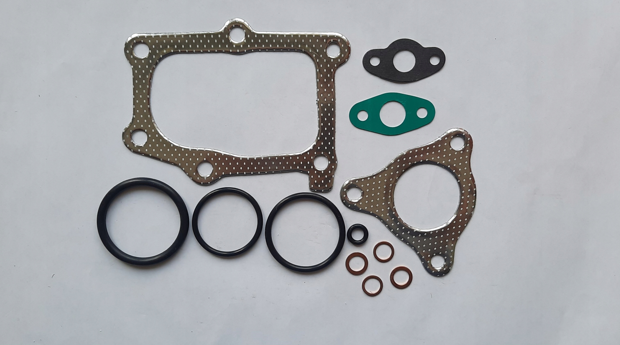 Zestaw Uszczelek Turbosprężarki Sprinter II 2,2CDI