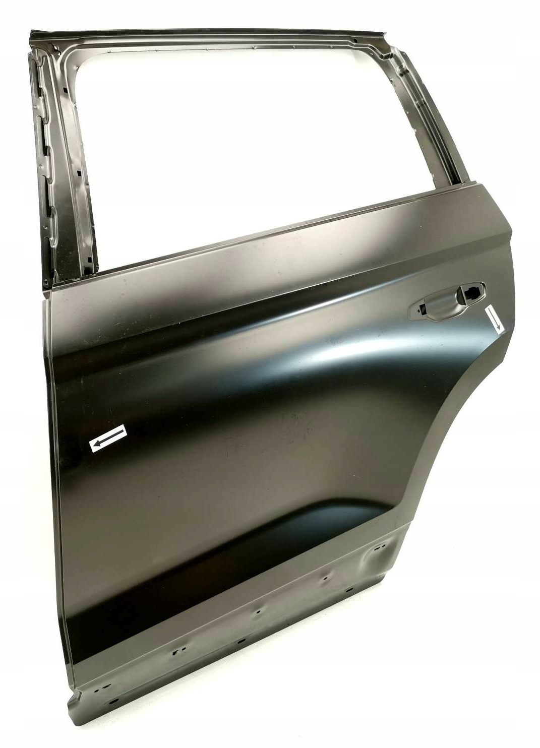 DRZWI LEWY TYŁ LEWE TYLNE SKODA KODIAQ 565 565833055 NOWE ORG