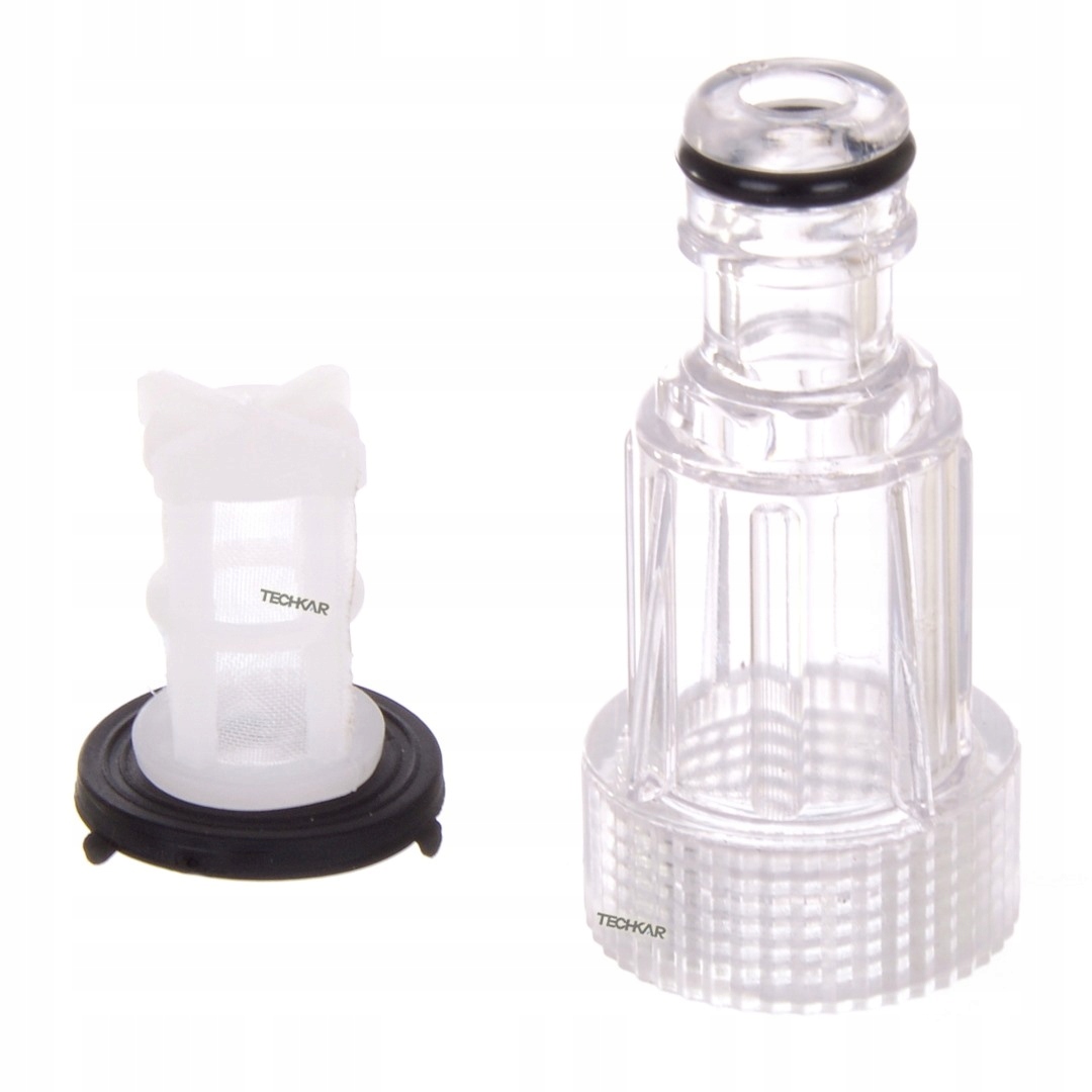 Filtr wody na kran 3/4" do myjki Karcher K HD Marka Techkar